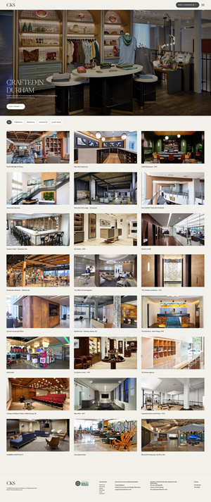 Web Design by kenchan for this project | Design: #37467519