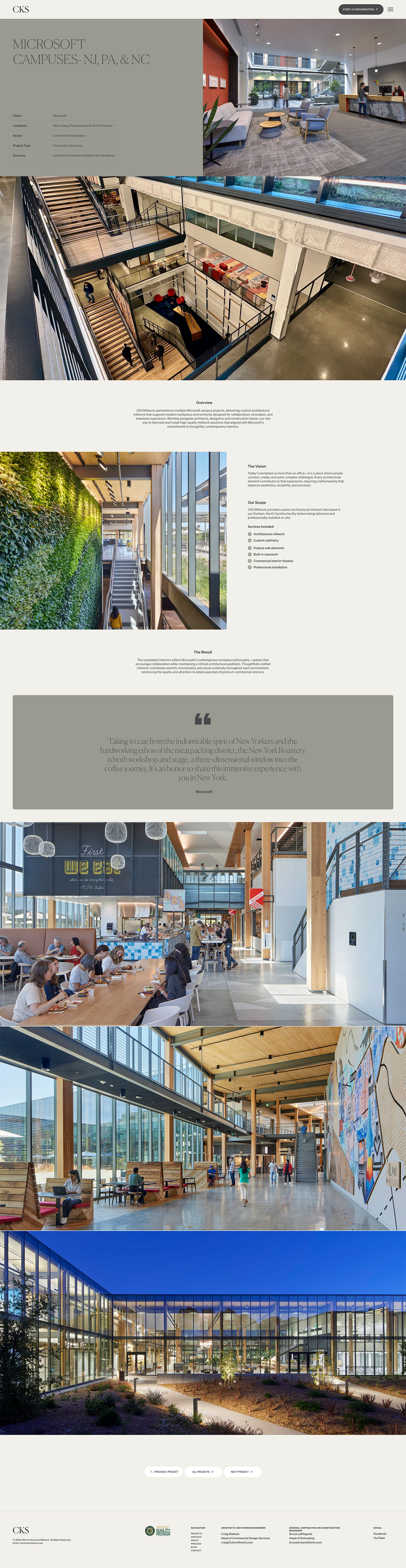 Web Design by kenchan for this project | Design #37467520
