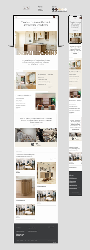 Diseño Web por PP² para este proyecto | Diseño #37457870