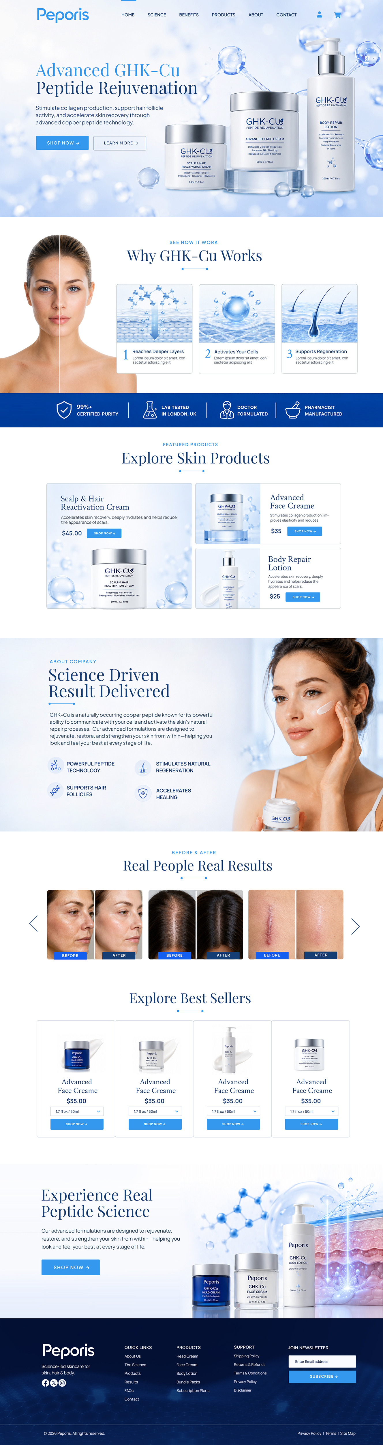Diseño Web por Blue Sparrow para este proyecto | Diseño #37451226
