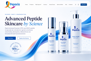 Diseño Web por Globat™ para este proyecto | Diseño #37452798