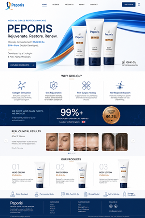 Diseño Web por zidan alfi kautsar para este proyecto | Diseño: #37450354