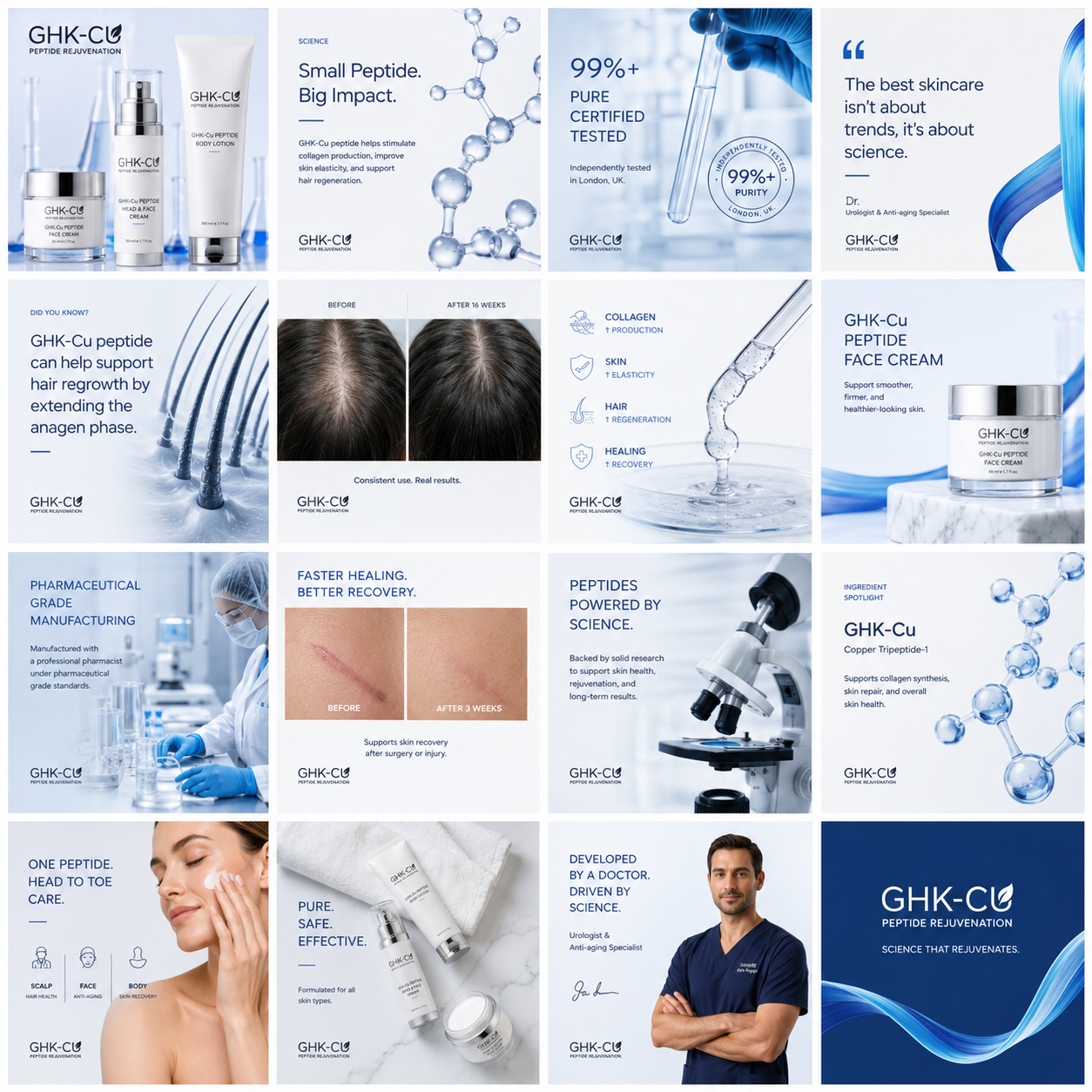 Web Design by zidan alfi kautsar for this project | Design #37450378