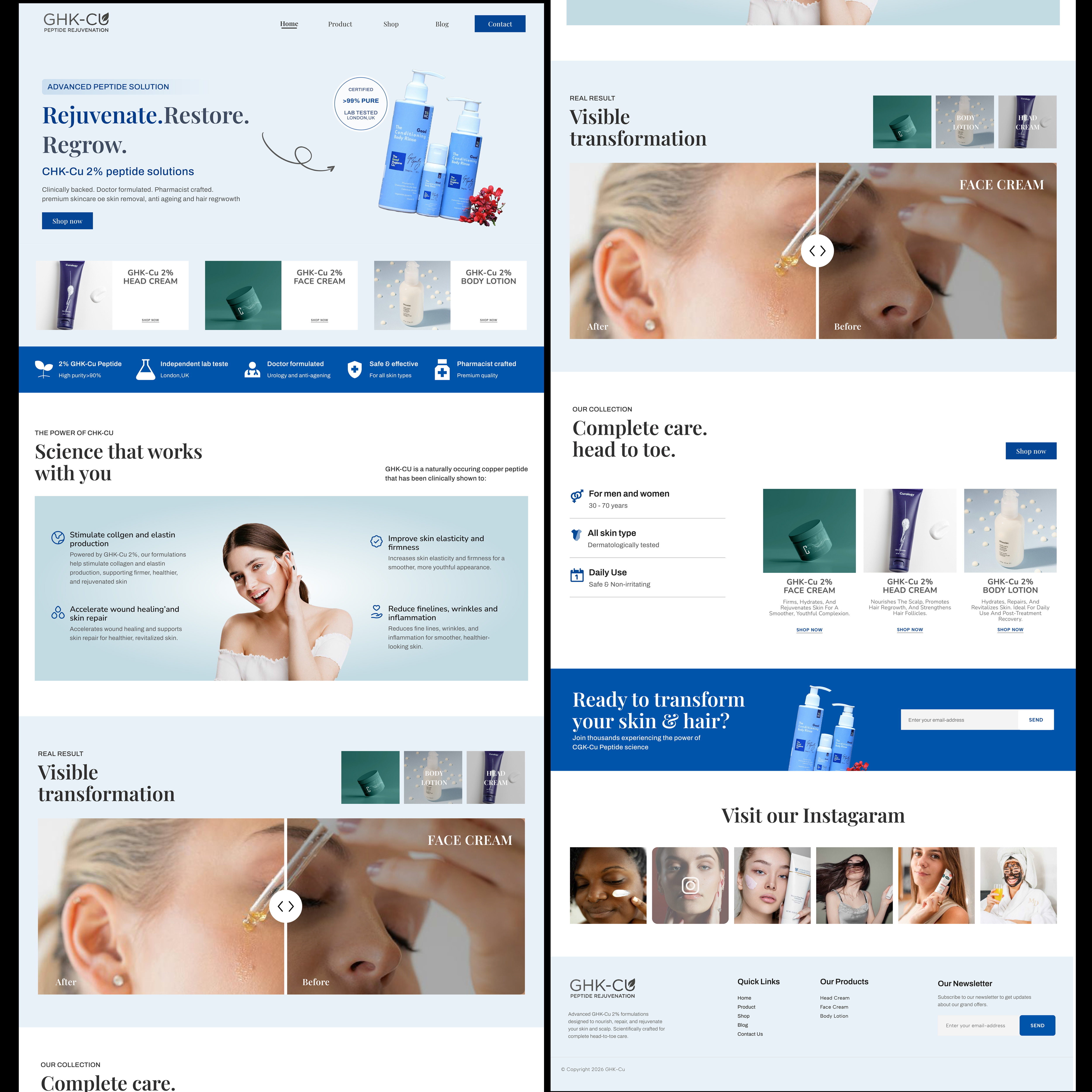 Diseño Web por Excellent Web Solutions para este proyecto | Diseño #37456832