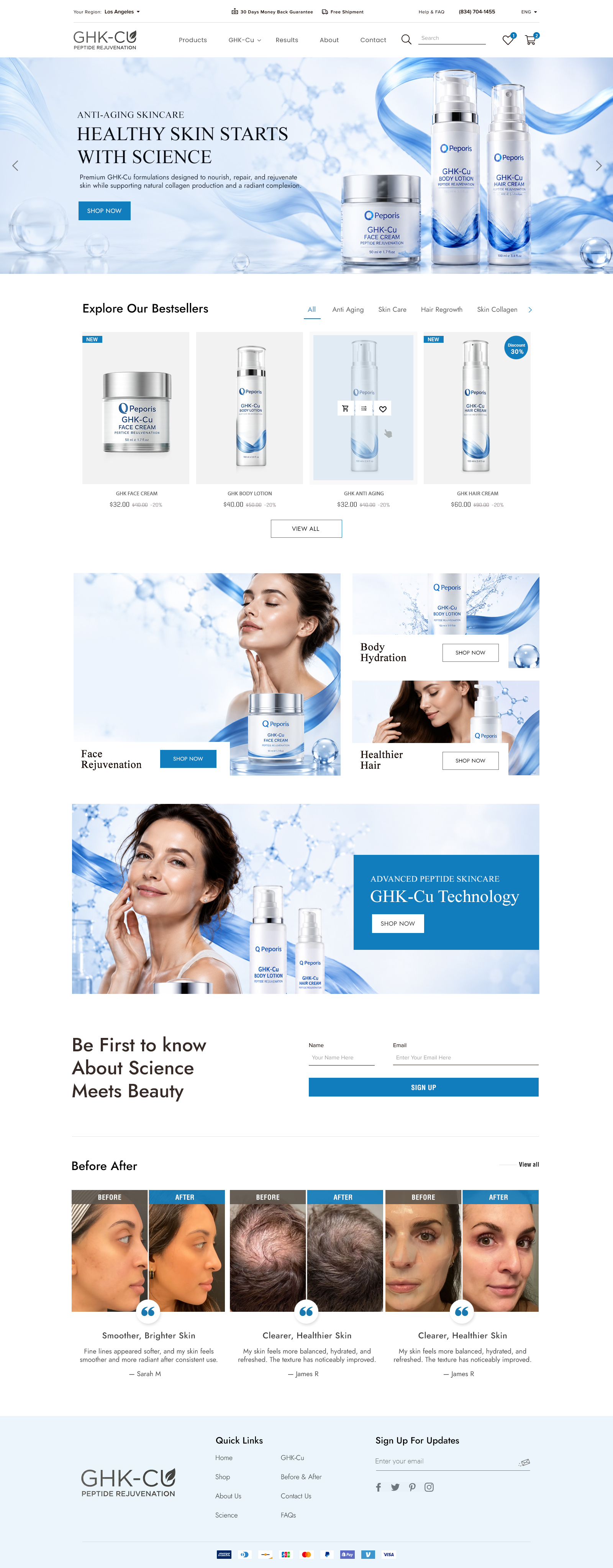 Web Design by Anup Innovations for this project | Design #37453724
