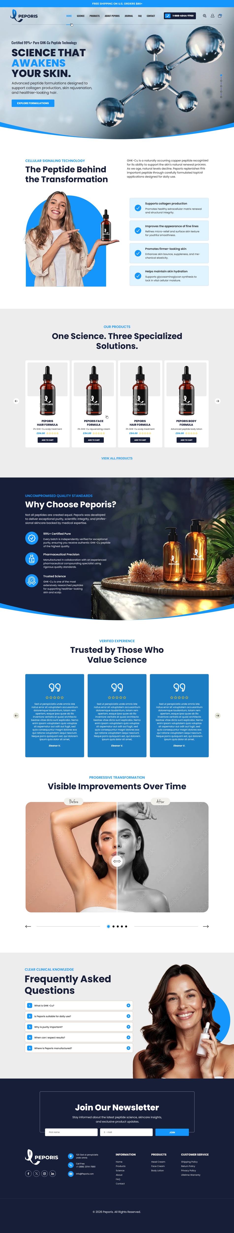 Diseño Web por pb para este proyecto | Diseño #37448169