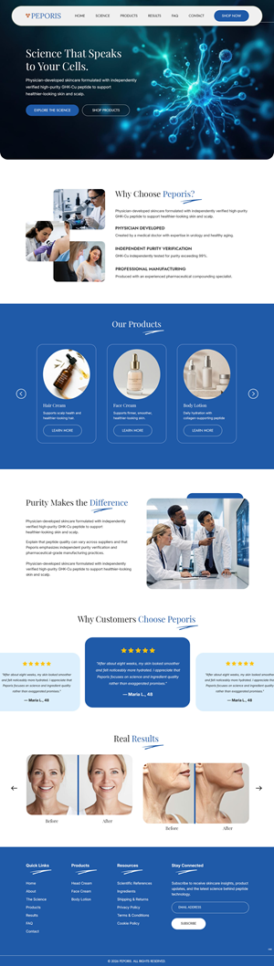 Diseño Web por pb para este proyecto | Diseño: #37451809
