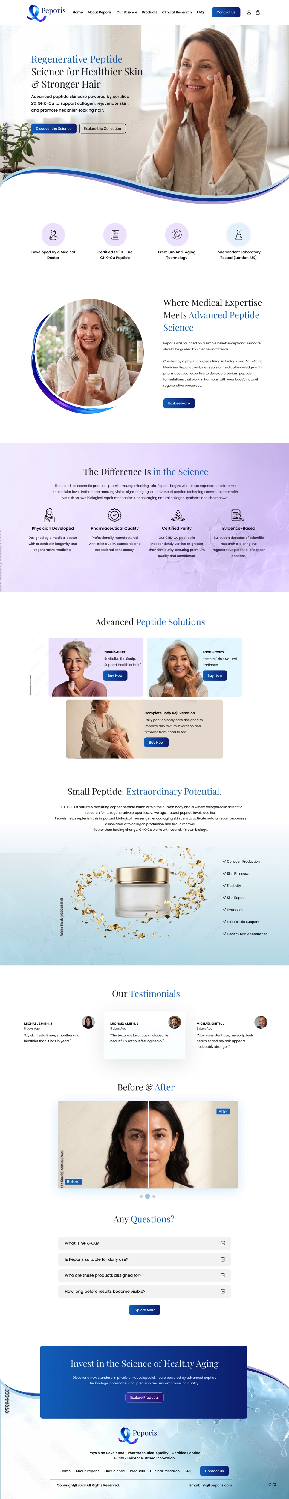 Diseño Web por pb para este proyecto | Diseño #37451810