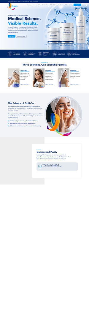 Diseño Web por Sbss para este proyecto | Diseño: #37451222