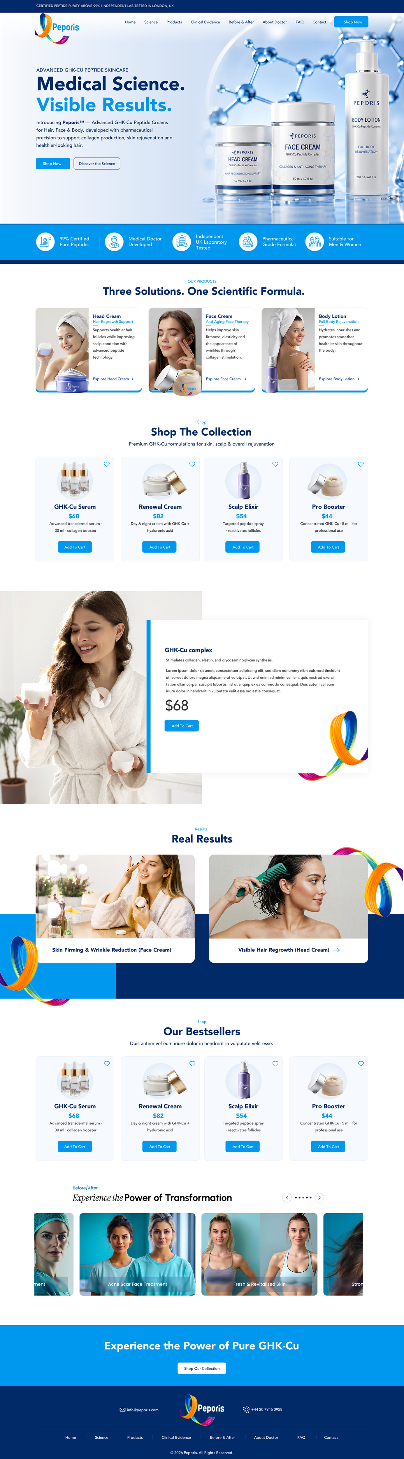 Diseño Web por Sbss para este proyecto | Diseño #37455220