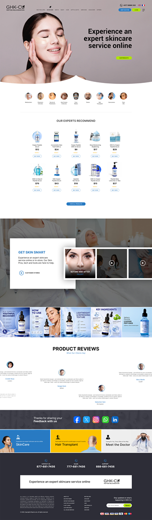 Diseño Web por san para este proyecto | Diseño: #37460074