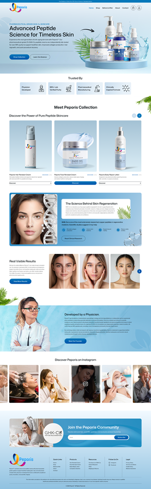 Diseño Web por creative.bugs para este proyecto | Diseño: #37451089