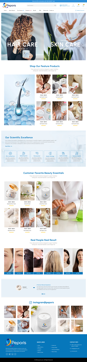 Diseño Web por Dream Logo Design para este proyecto | Diseño: #37447620