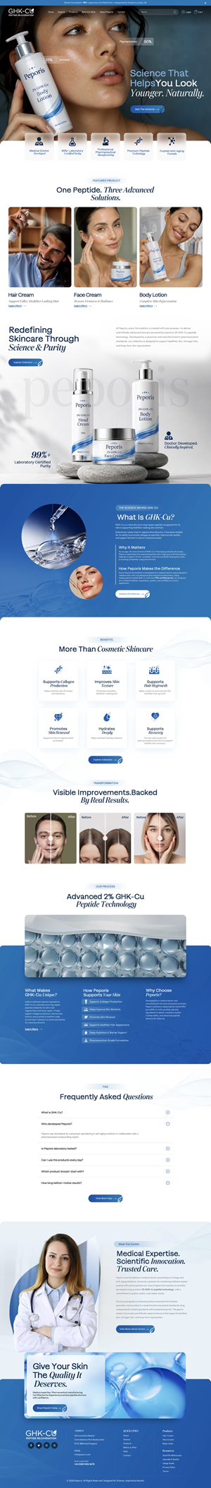 Diseño Web por Reimagine para este proyecto | Diseño: #37455244