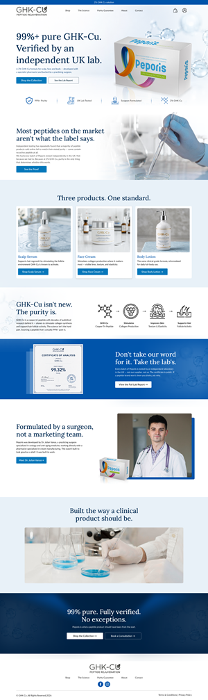 Diseño Web por logoQ para este proyecto | Diseño: #37467488
