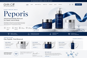 Diseño Web por Samahir Sharif para este proyecto | Diseño: #37450219