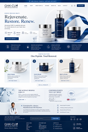 Diseño Web por Samahir Sharif para este proyecto | Diseño: #37450229