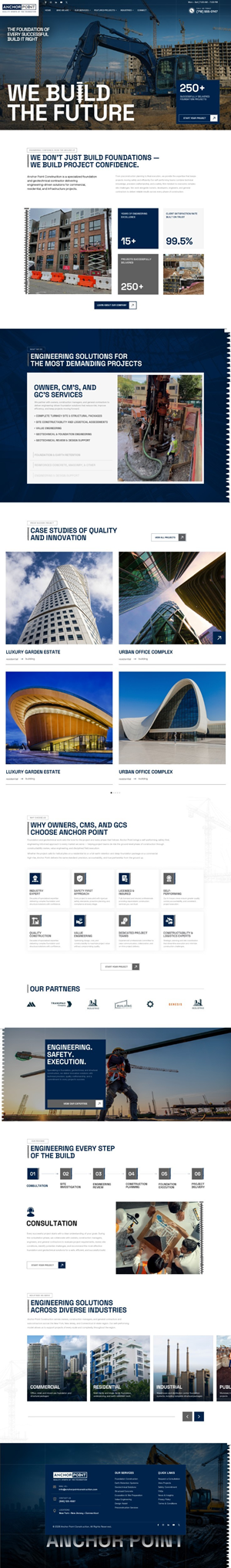 Squarespace Design by Reimagine for this project | Design: #37447605