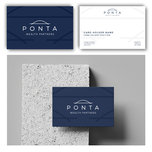 Business Card Design by AnninWonderland for this project | Design: #37449851