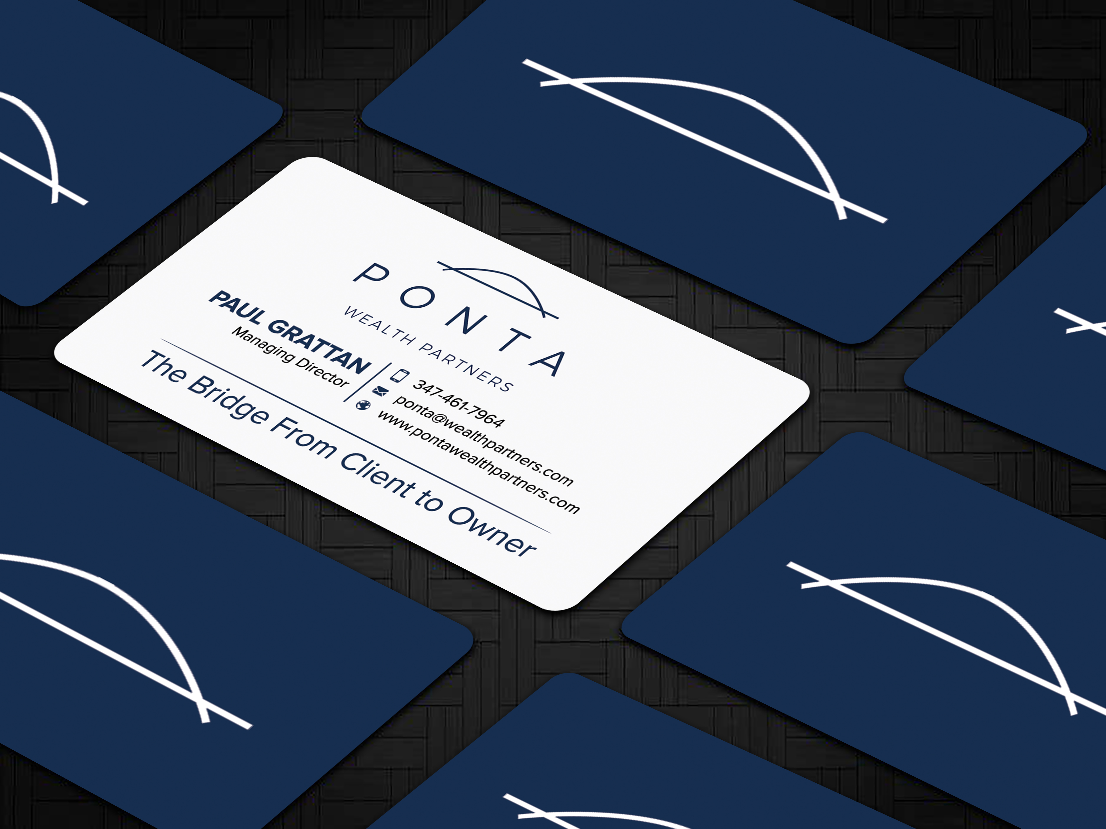 Business Card Design by sadikul islam for this project | Design #37468164