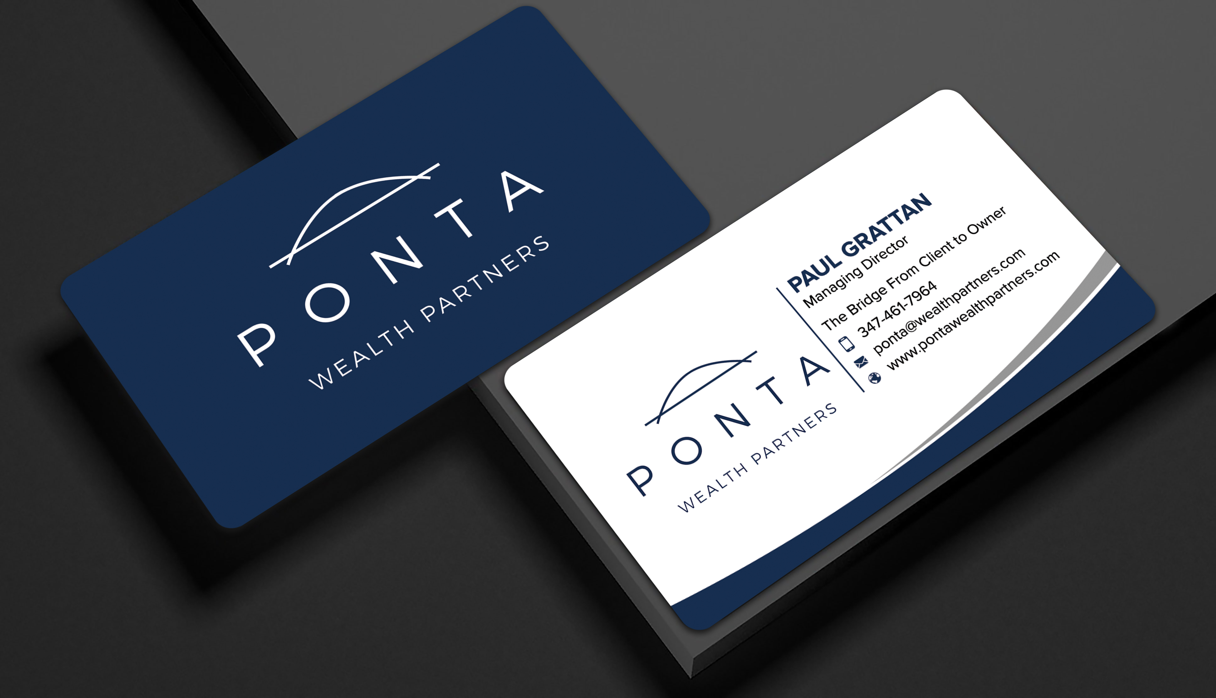 Business Card Design by sadikul islam for this project | Design #37471027
