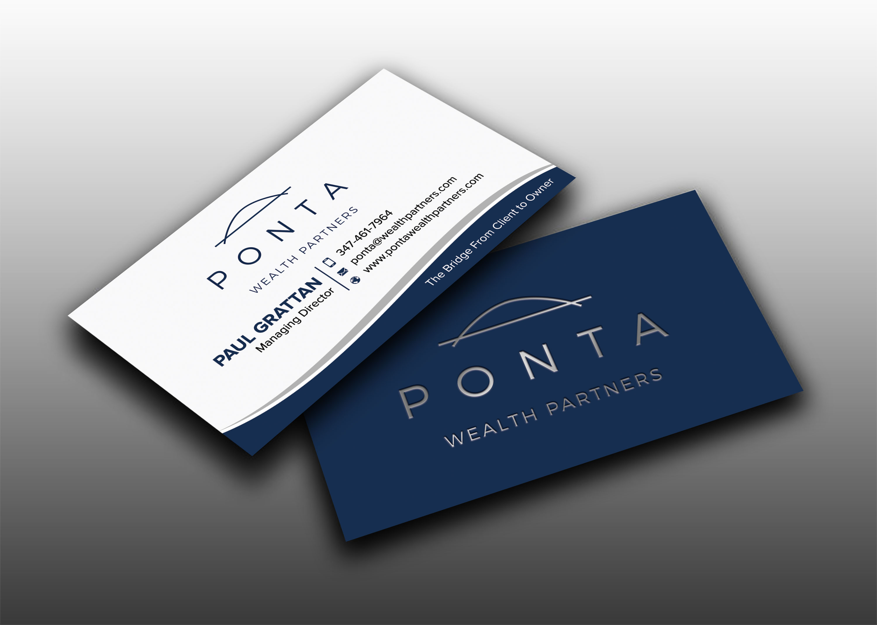 Business Card Design by sadikul islam for this project | Design #37471029