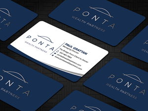 Business Card Design by sadikul islam for this project | Design: #37471030