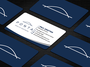 Business Card Design by sadikul islam for this project | Design: #37471033