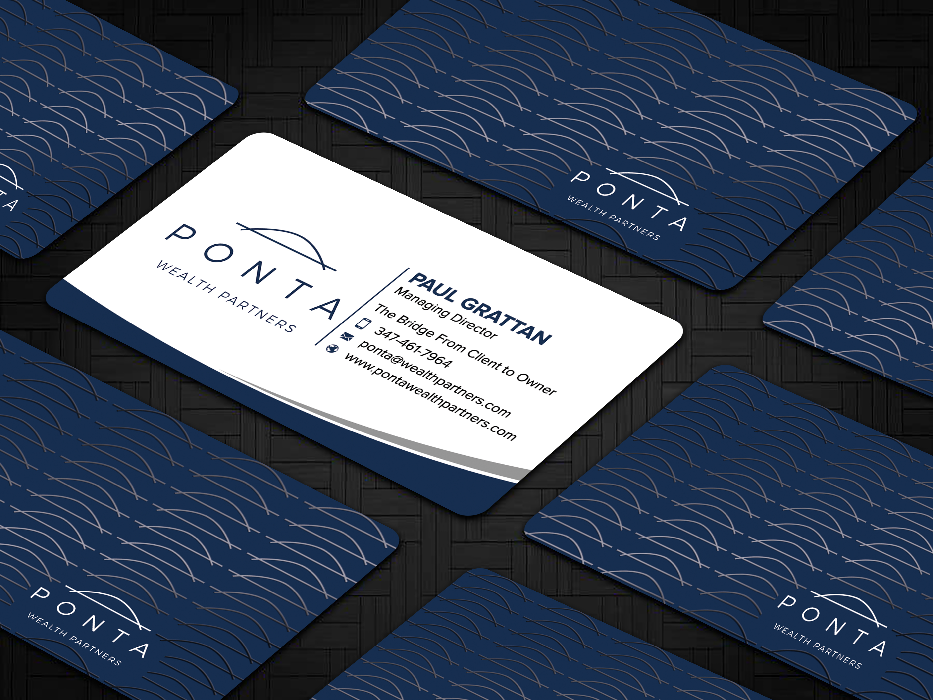 Business Card Design by sadikul islam for this project | Design #37471035