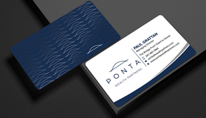 Business Card Design by sadikul islam for this project | Design: #37471037