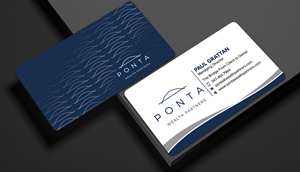 Business Card Design by sadikul islam for this project | Design: #37471181