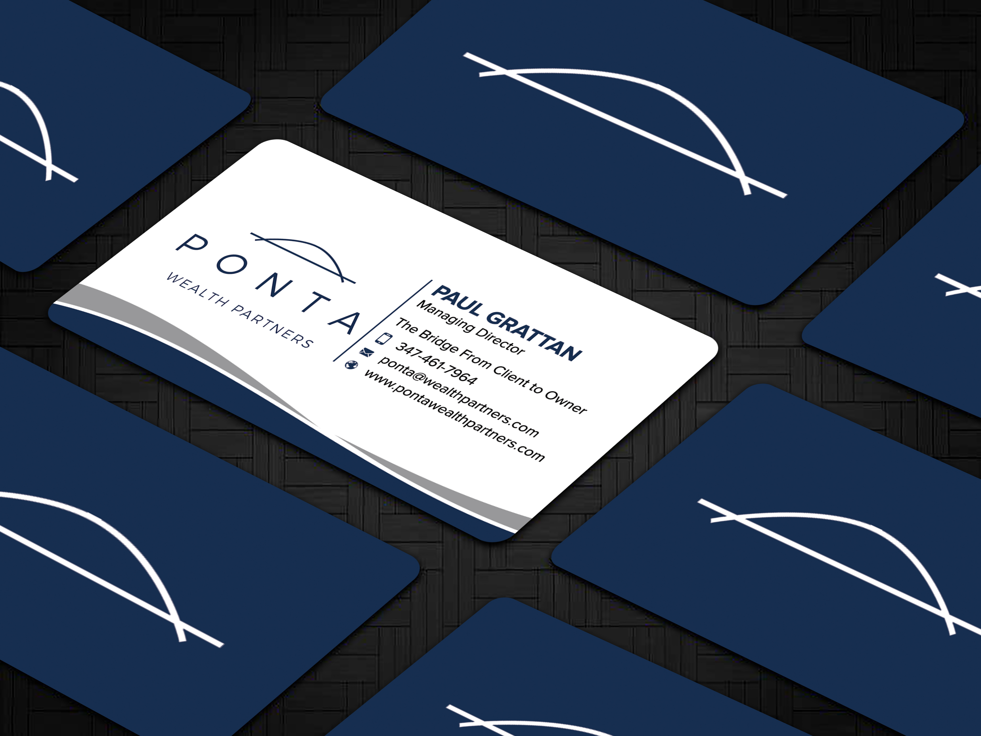 Business Card Design by sadikul islam for this project | Design #37471186