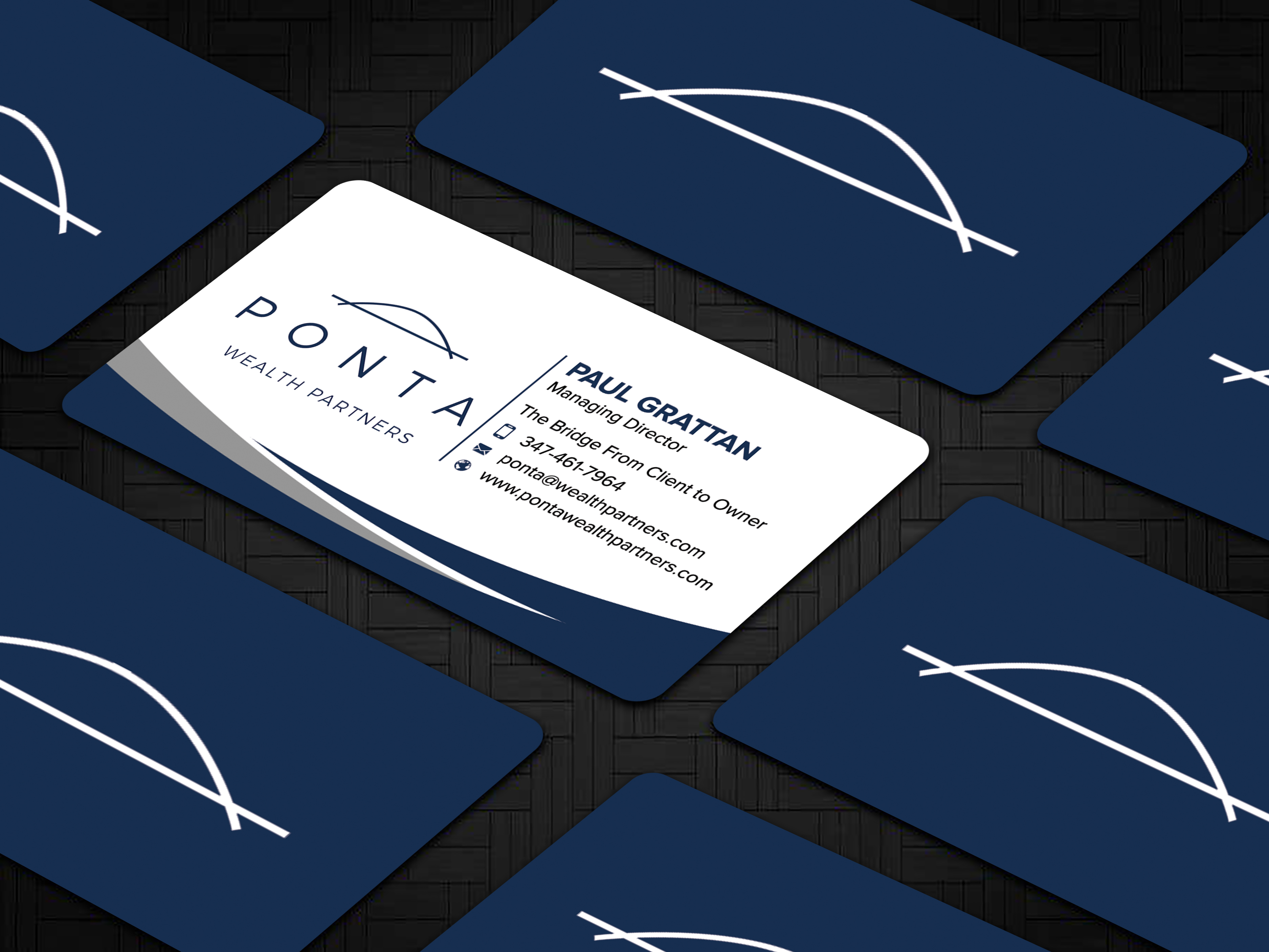 Business Card Design by sadikul islam for this project | Design #37471187