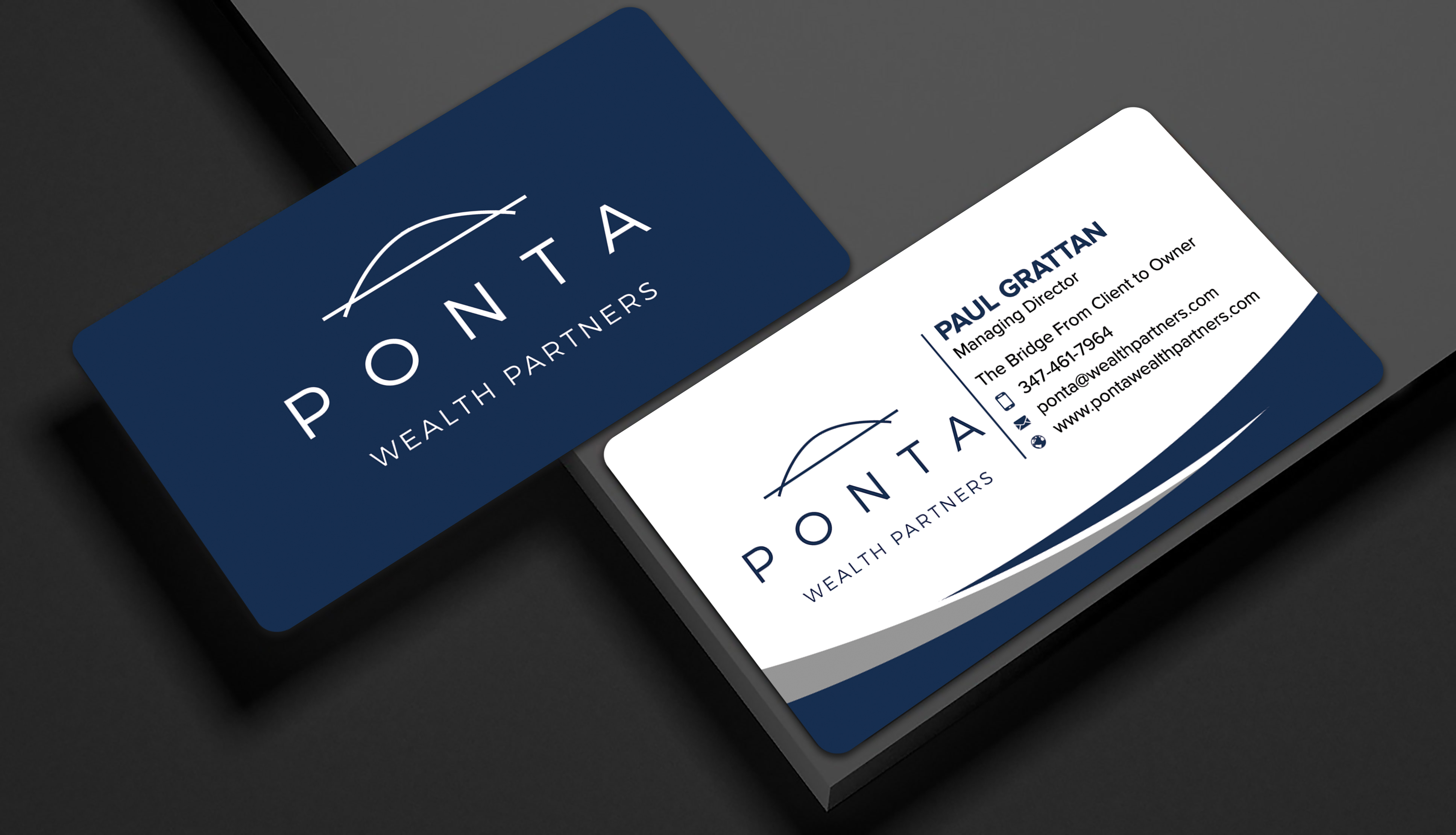 Business Card Design by sadikul islam for this project | Design #37471188