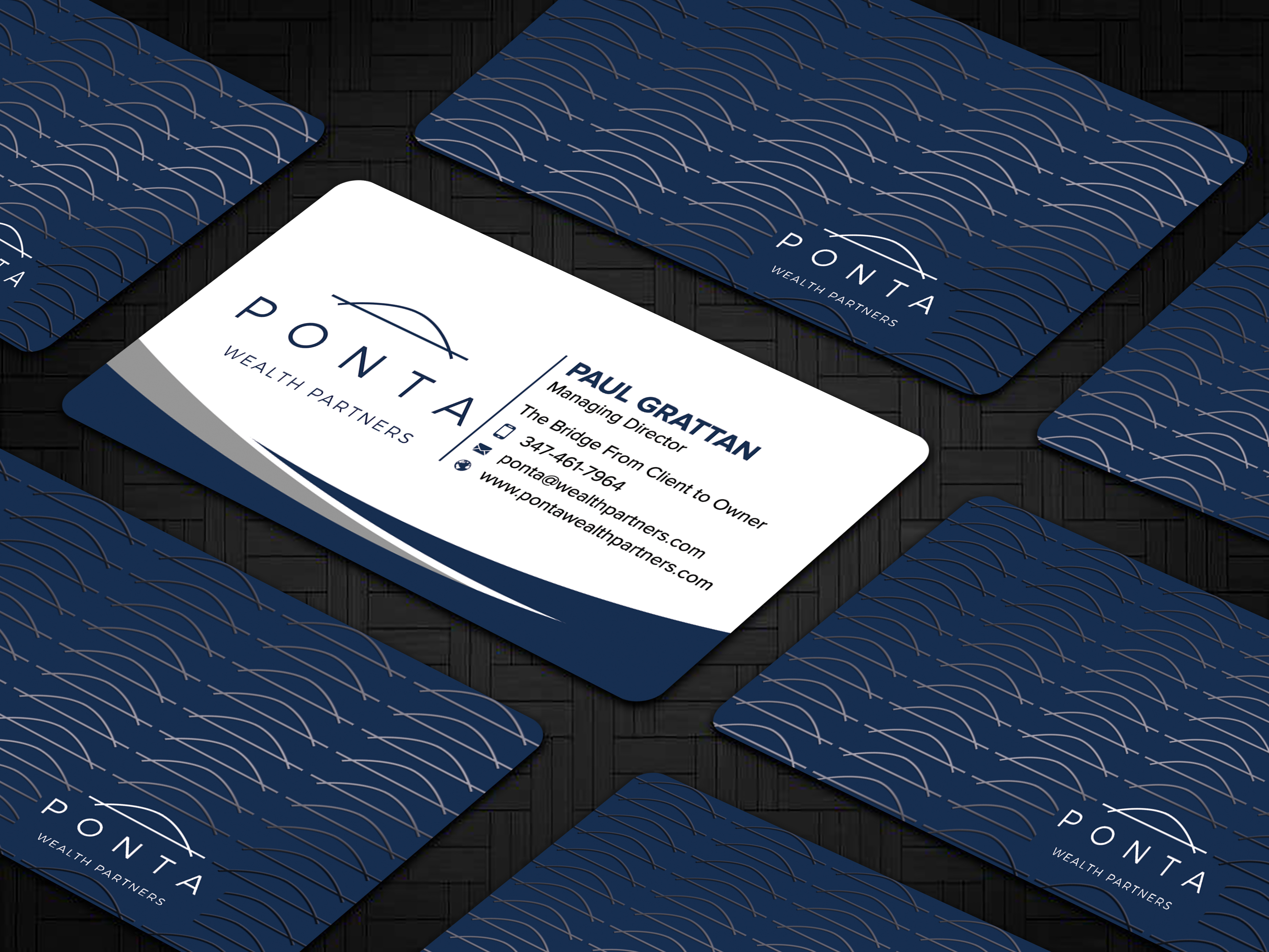 Business Card Design by sadikul islam for this project | Design #37471189