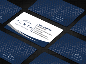Business Card Design by sadikul islam for this project | Design: #37471189