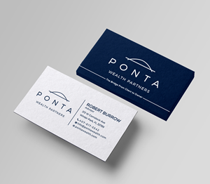 Business Card Design by Creative Moon Design for this project | Design: #37449048