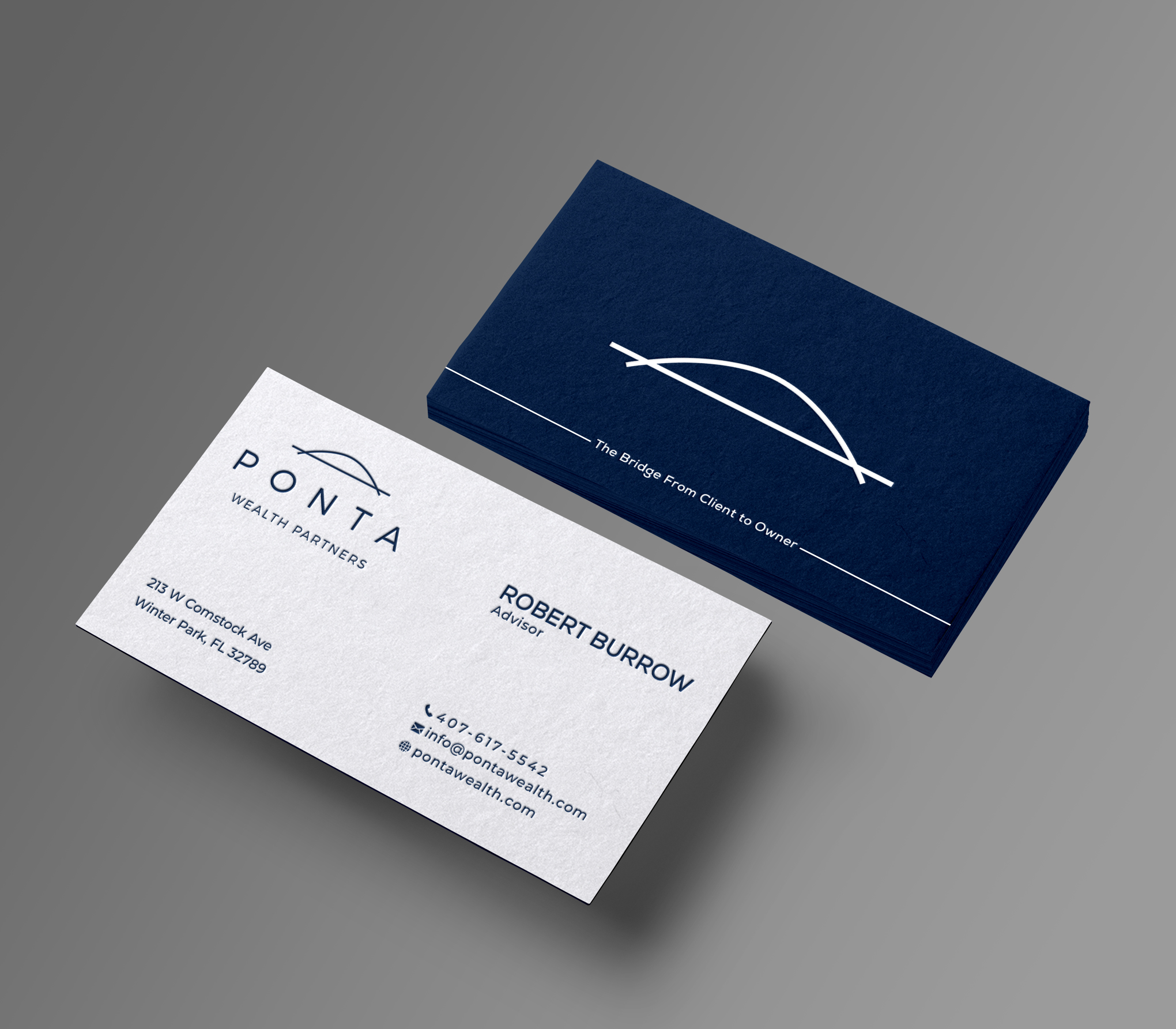 Business Card Design by Creative Moon Design for this project | Design #37449079