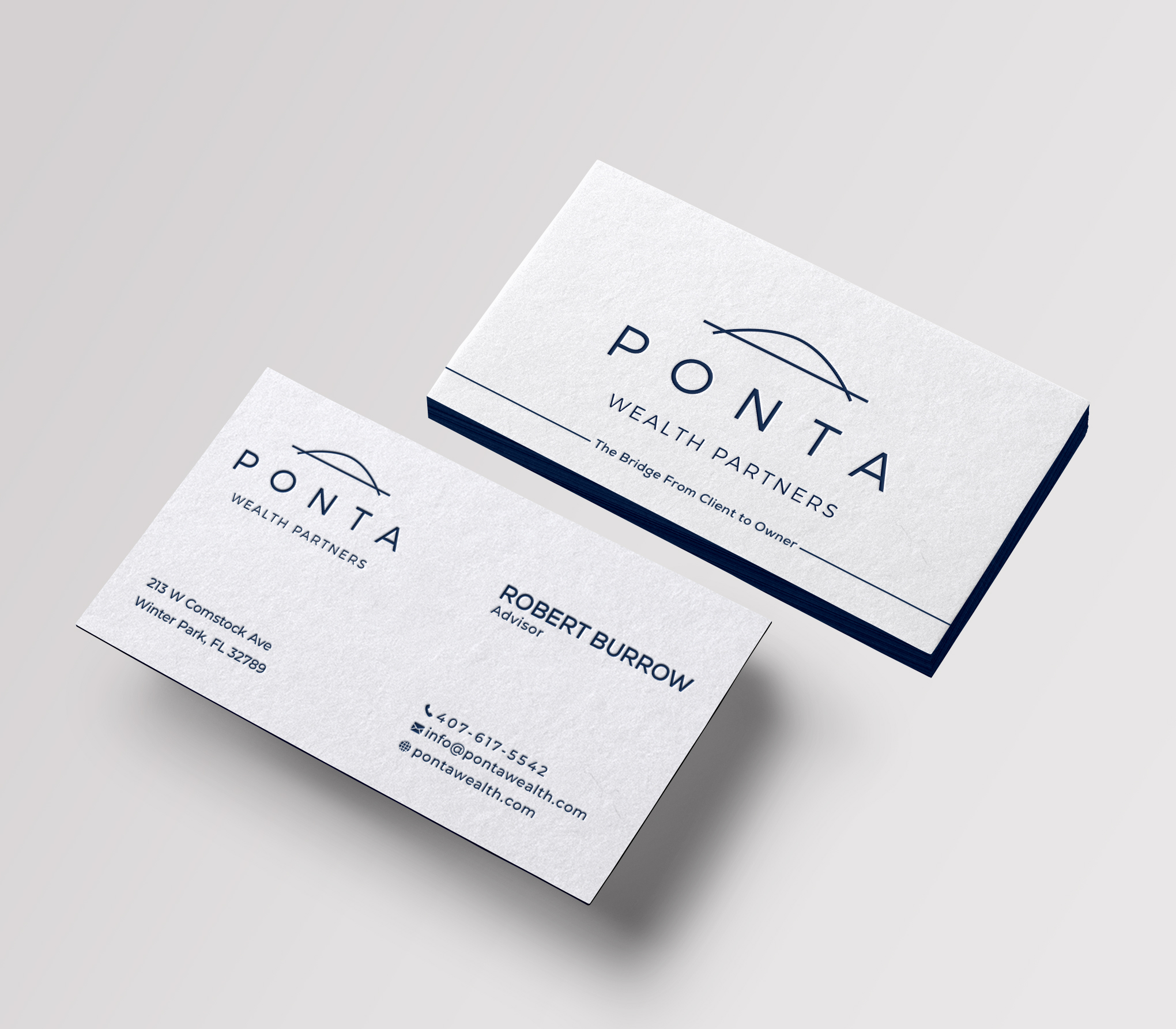 Business Card Design by Creative Moon Design for this project | Design #37449080