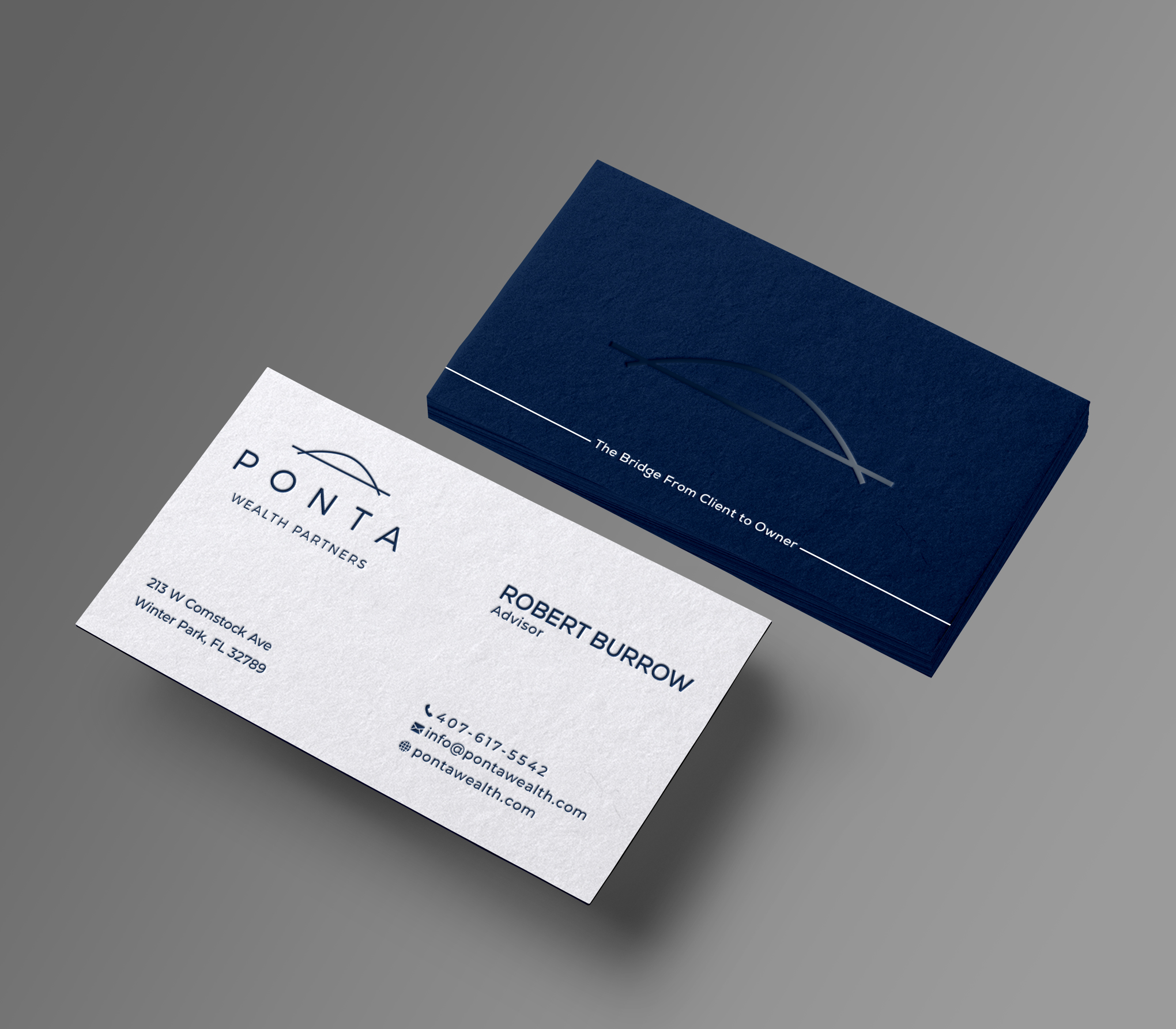 Business Card Design by Creative Moon Design for this project | Design #37449081