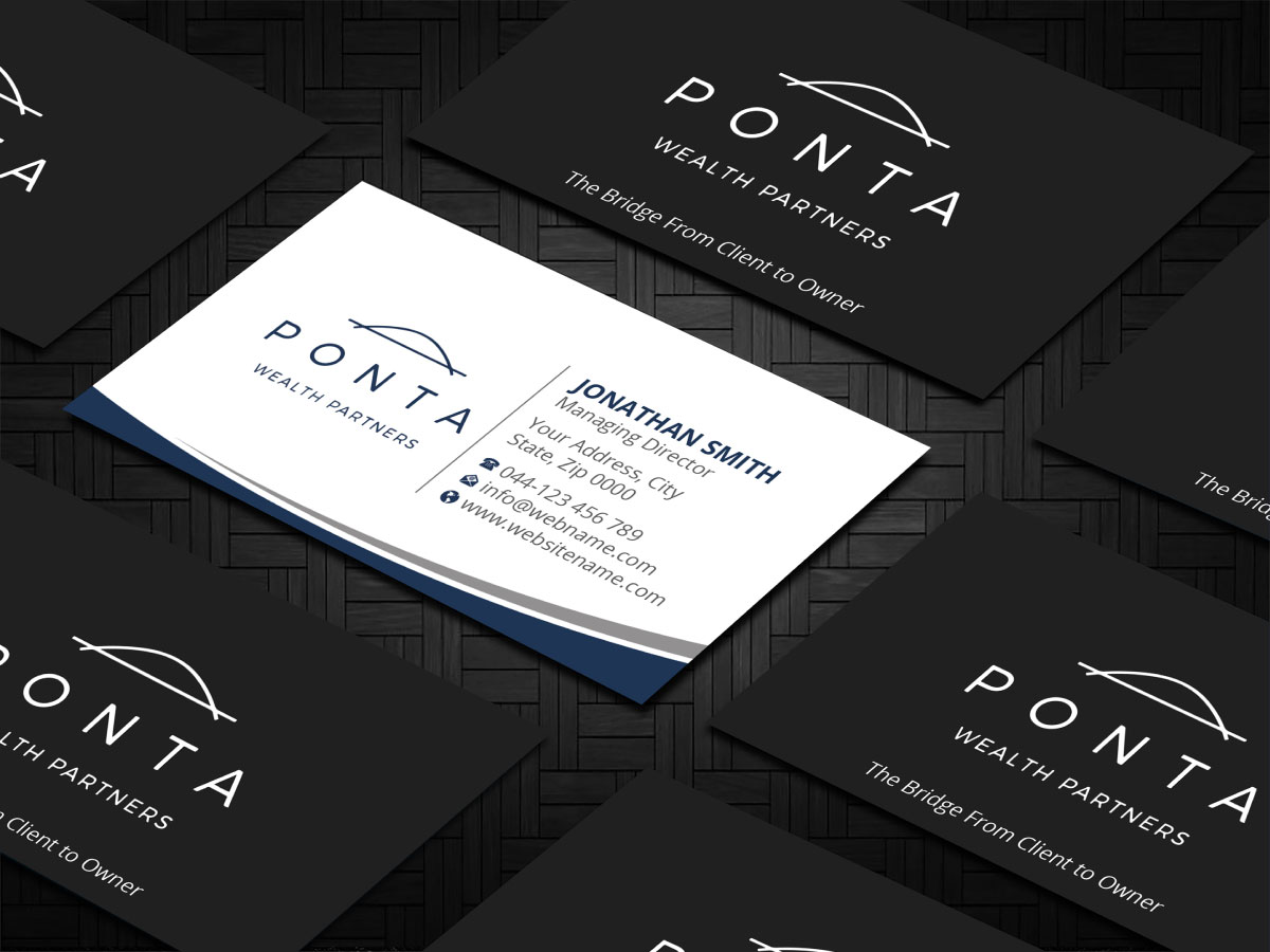 Business Card Design by Unik Media for this project | Design #37449261