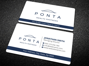 Business Card Design by Unik Media for this project | Design: #37449262