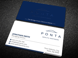 Business Card Design by Unik Media for this project | Design: #37449263