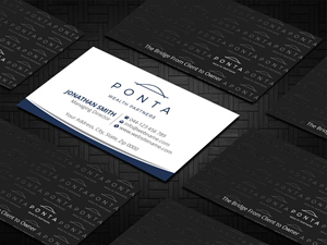 Business Card Design by Unik Media for this project | Design: #37449269