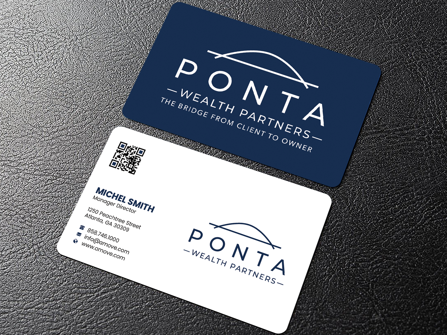 Business Card Design by Graphixpointt for this project | Design #37445185