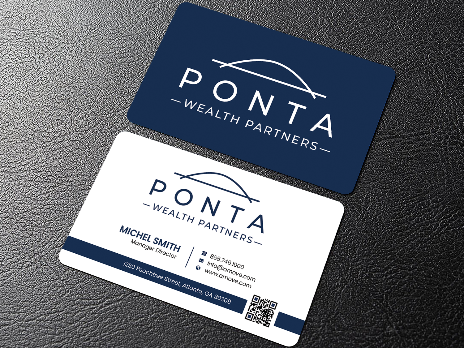 Business Card Design by Graphixpointt for this project | Design #37445208
