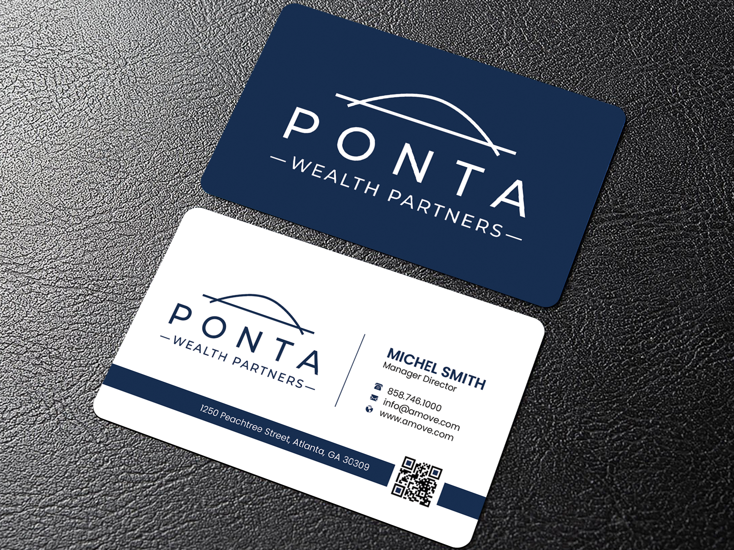 Business Card Design by Graphixpointt for this project | Design #37445210