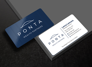 Business Card Design by Expert Bappy for this project | Design: #37445625