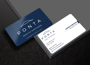 Business Card Design by Expert Bappy for this project | Design: #37445886