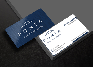 Business Card Design by Expert Bappy for this project | Design: #37445998
